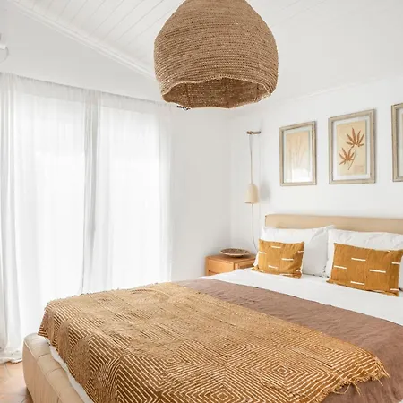 Villa Viviere -nestled Just 100 Meters Above The Charming Village Of Sivota (Lefkada)