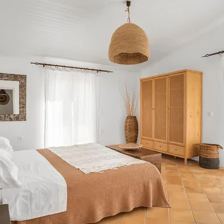 Viviere -nestled Just 100 Meters Above The Charming Village Of Villa Sivota (Lefkada)