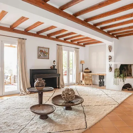 Viviere -nestled Just 100 Meters Above The Charming Village Of *