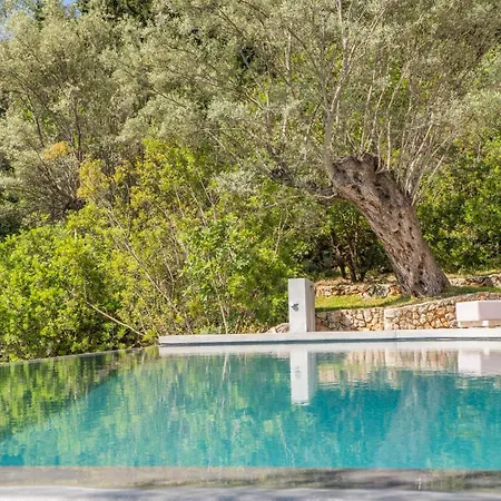 Viviere -nestled Just 100 Meters Above The Charming Village Of Villa